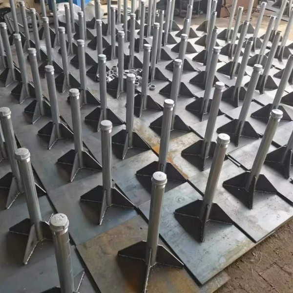 通海鑫亿呈沉降板生产