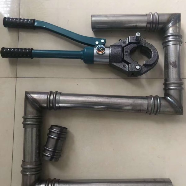 通海冷却管生产